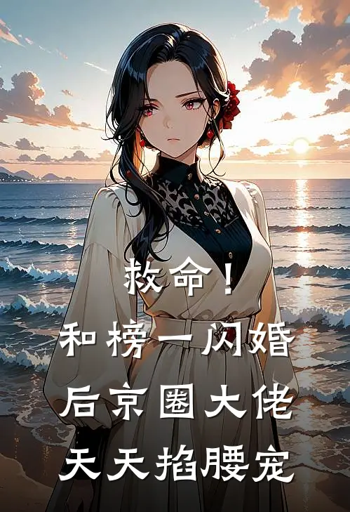 救命！和榜一闪婚后，京圈大佬天天掐腰宠