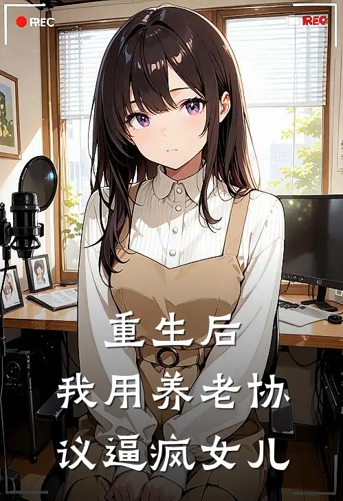 重生后，我用养老协议逼疯女儿