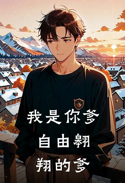 我是你爹，自由翱翔的爹