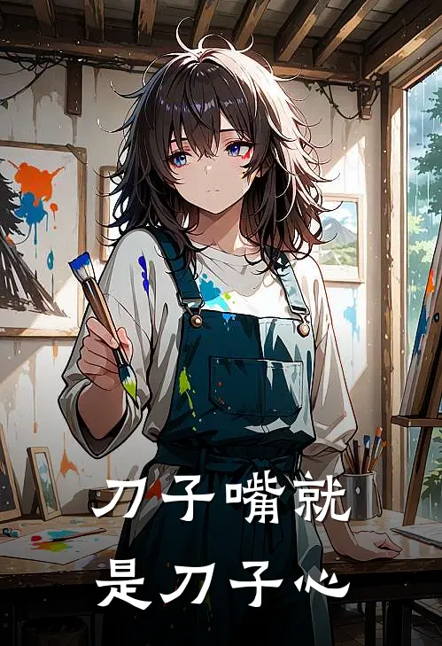 刀子嘴就是刀子心