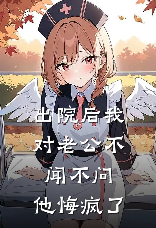 出院后我对老公不闻不问，他悔疯了