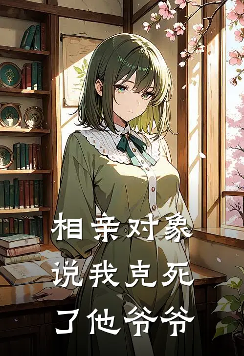 相亲对象说我克死了他爷爷