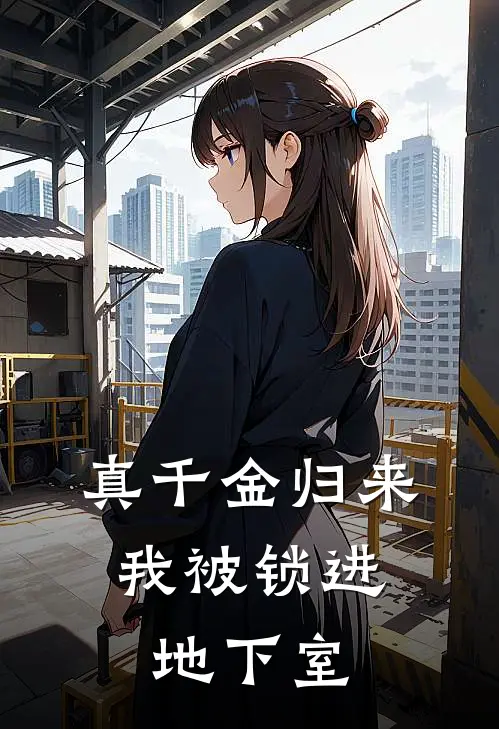 真千金归来，我被锁进地下室