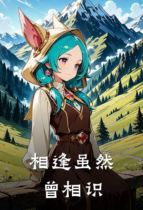 相逢虽然曾相识