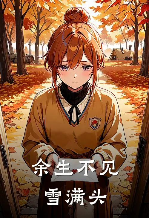 余生不见雪满头