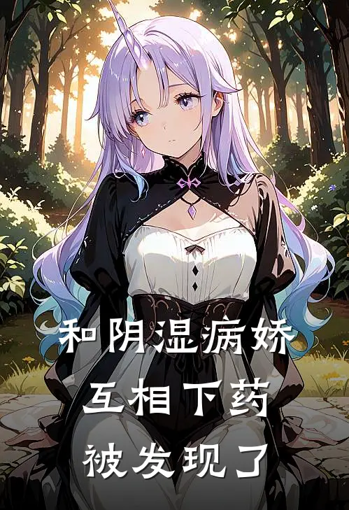 和阴湿病娇互相下药被发现了