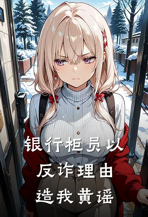 银行柜员以反诈理由造我黄谣