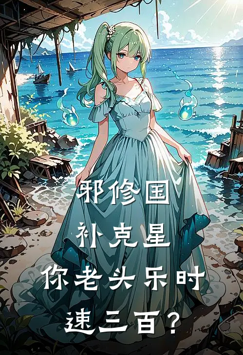 邪修国补克星，你老头乐时速三百？