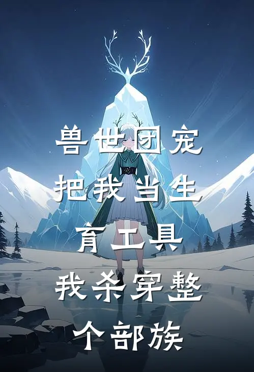 兽世团宠把我当生育工具，我杀穿整个部族