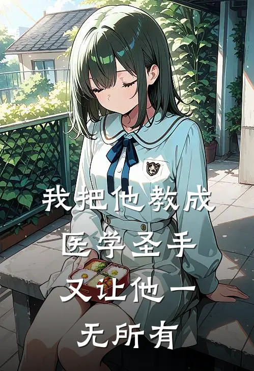 我把他教成医学圣手，又让他一无所有