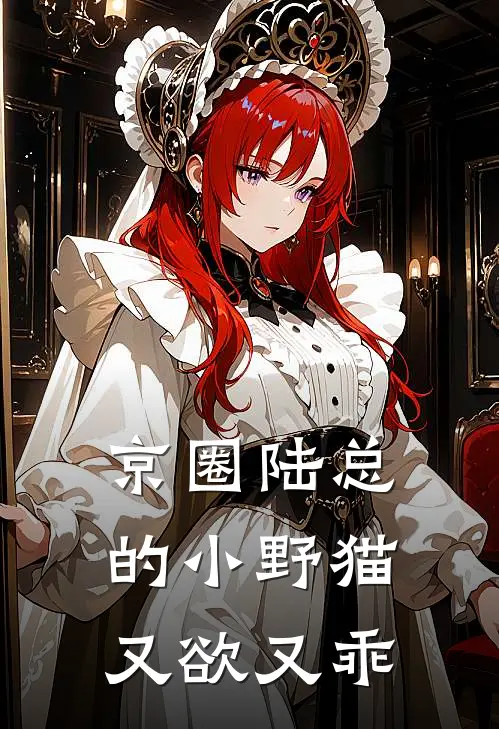 京圈陆总的小野猫又欲又乖