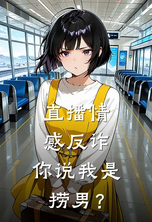 直播情感反诈，你说我是捞男？