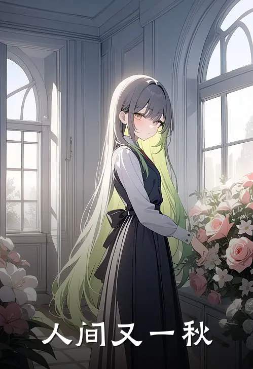 人间又一秋