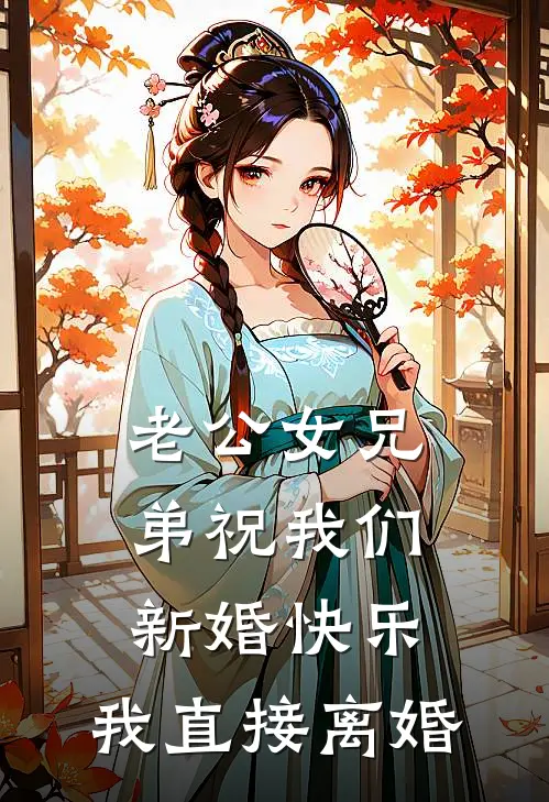 老公女兄弟祝我们新婚快乐，我直接离婚