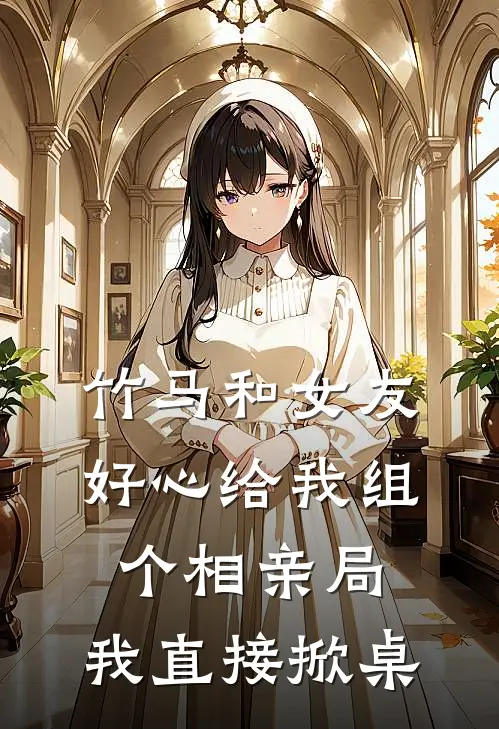 竹马和女友好心给我组个相亲局，我直接掀桌