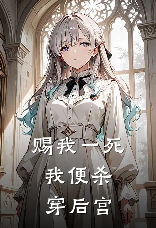 赐我一死，我便杀穿后宫