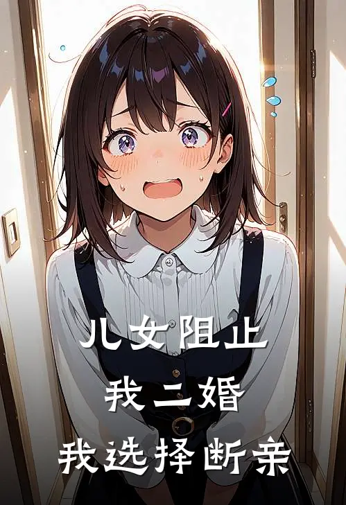 儿女阻止我二婚，我选择断亲