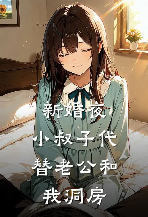 新婚夜，小叔子代替老公和我洞房