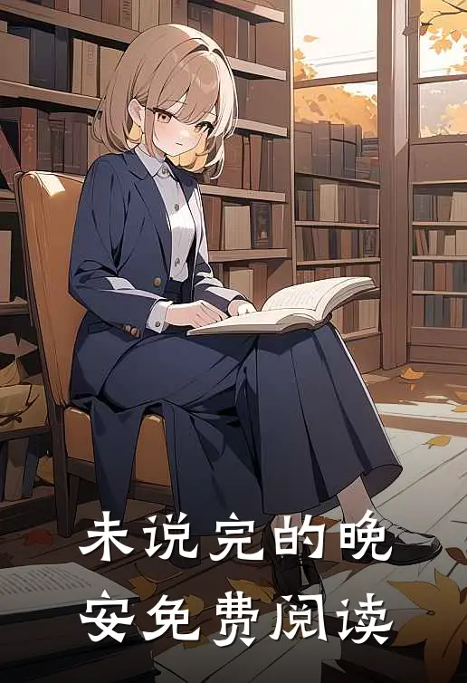 未说完的晚安免费阅读