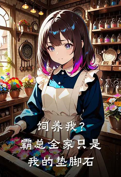 饲养我？霸总全家只是我的垫脚石