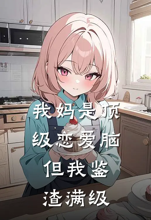 我妈是顶级恋爱脑，但我鉴渣满级