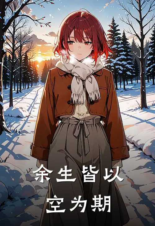 余生皆以空为期