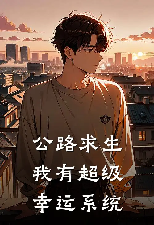 公路求生：我有超级幸运系统