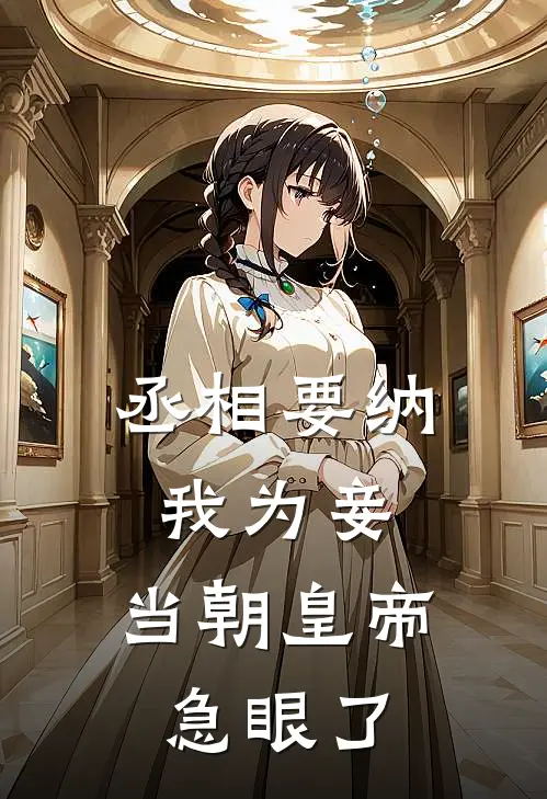 丞相要纳我为妾，当朝皇帝急眼了