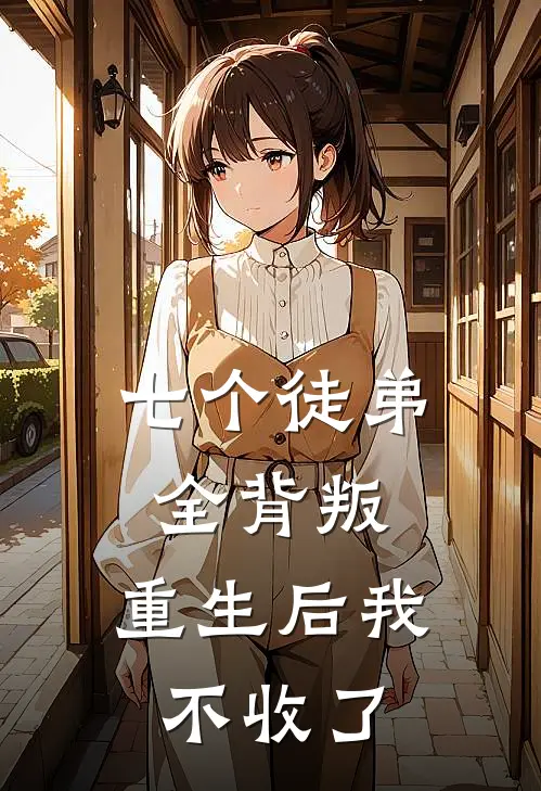 七个徒弟全背叛，重生后我不收了