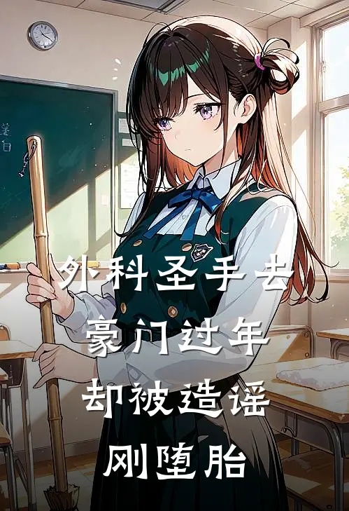 外科圣手去豪门过年，却被造谣刚堕胎