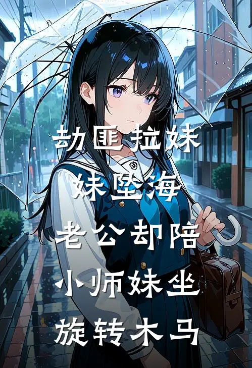 劫匪拉妹妹坠海，老公却陪小师妹坐旋转木马