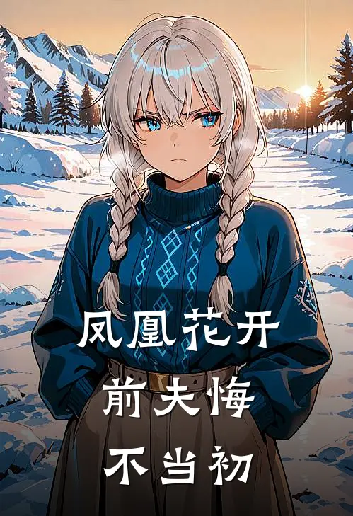 凤凰花开，前夫悔不当初