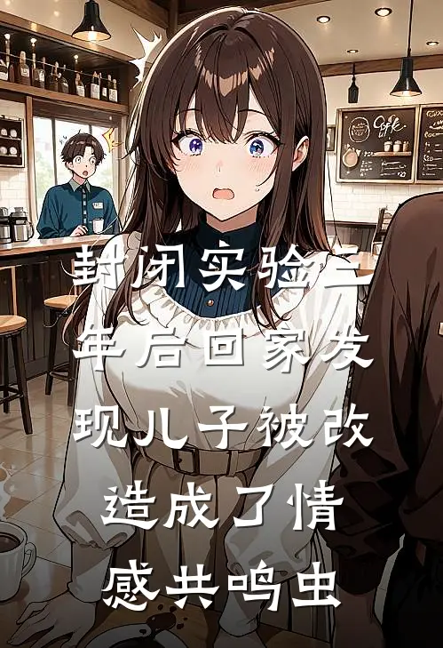 封闭实验三年后回家发现儿子被改造成了情感共鸣虫