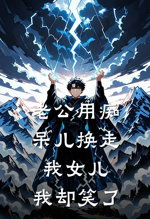 老公用痴呆儿换走我女儿，我却笑了