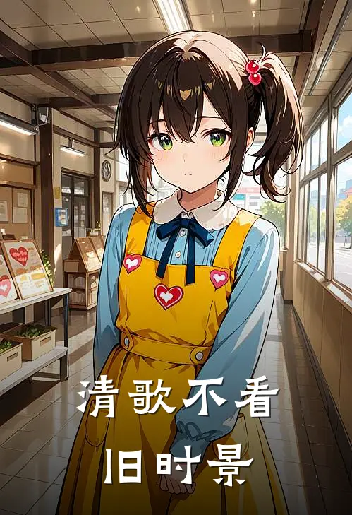 清歌不看旧时景