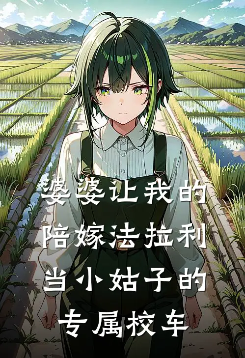 婆婆让我的陪嫁法拉利，当小姑子的专属校车