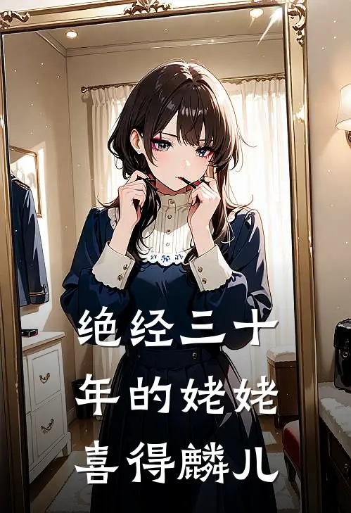 绝经三十年的姥姥喜得麟儿