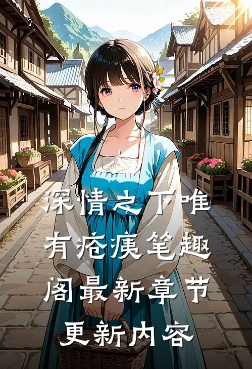 深情之下唯有疮痍笔趣阁最新章节更新内容