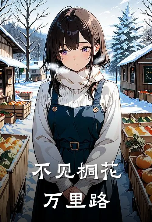 不见桐花万里路