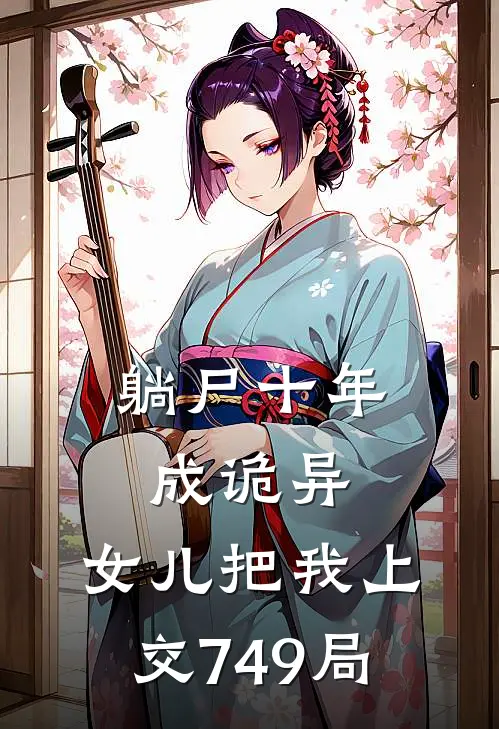 躺尸十年成诡异，女儿把我上交749局