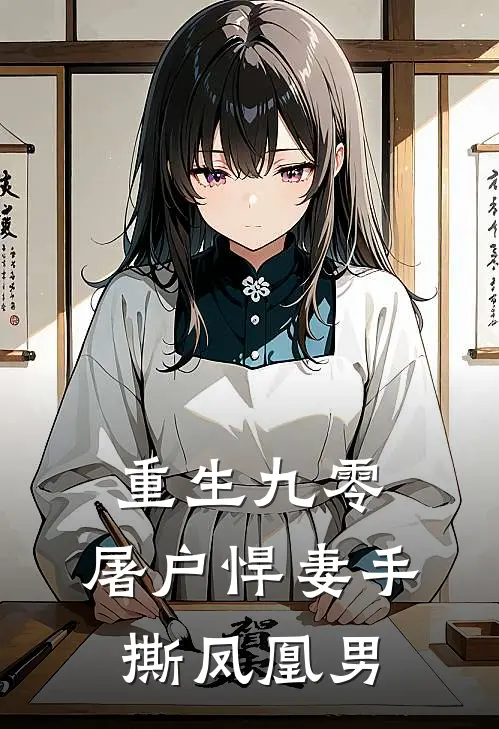 重生九零：屠户悍妻手撕凤凰男