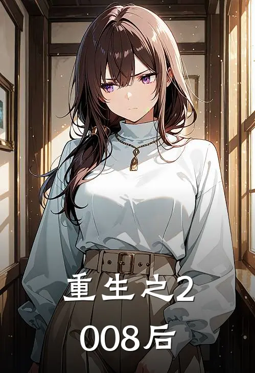 重生之2008后