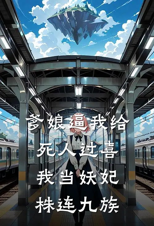 爹娘逼我给死人过喜，我当妖妃株连九族