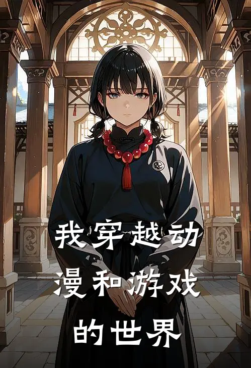 我穿越动漫和游戏的世界