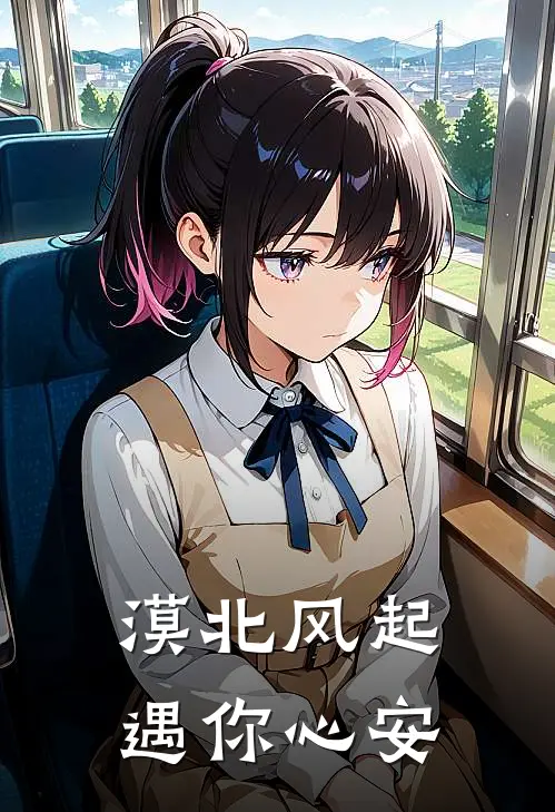 漠北风起，遇你心安