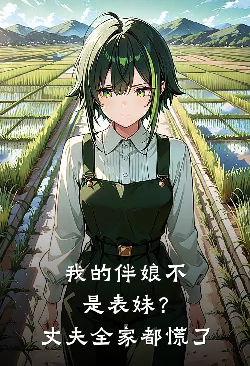 我的伴娘不是表妹？丈夫全家都慌了