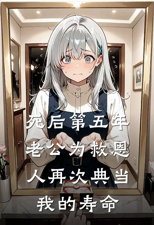 死后第五年，老公为救恩人再次典当我的寿命