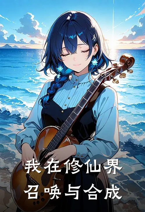 我在修仙界召唤与合成