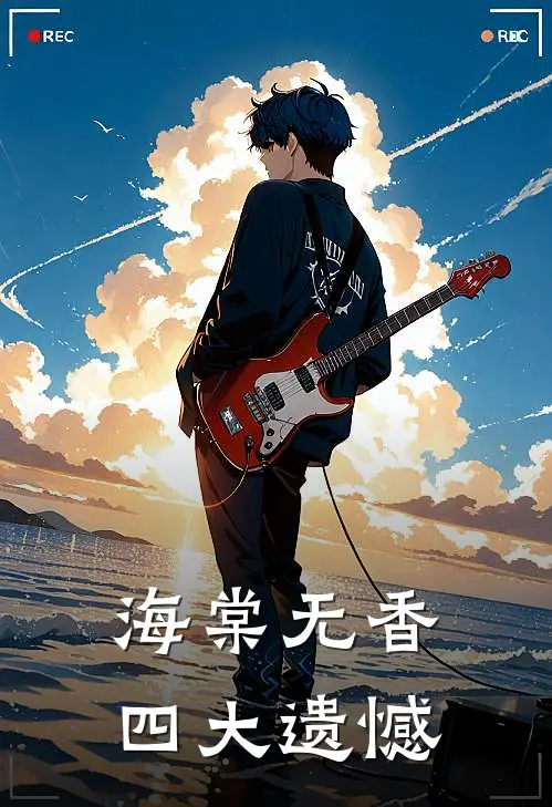 海棠无香四大遗憾