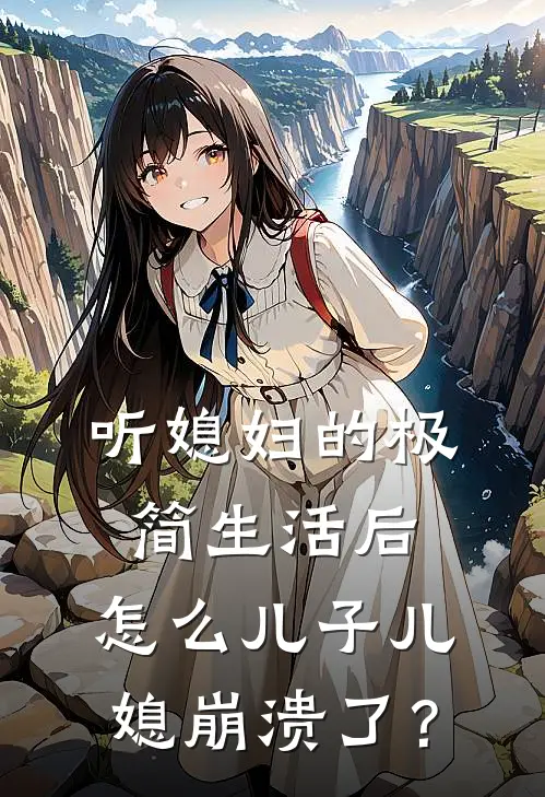 听媳妇的极简生活后，怎么儿子儿媳崩溃了？